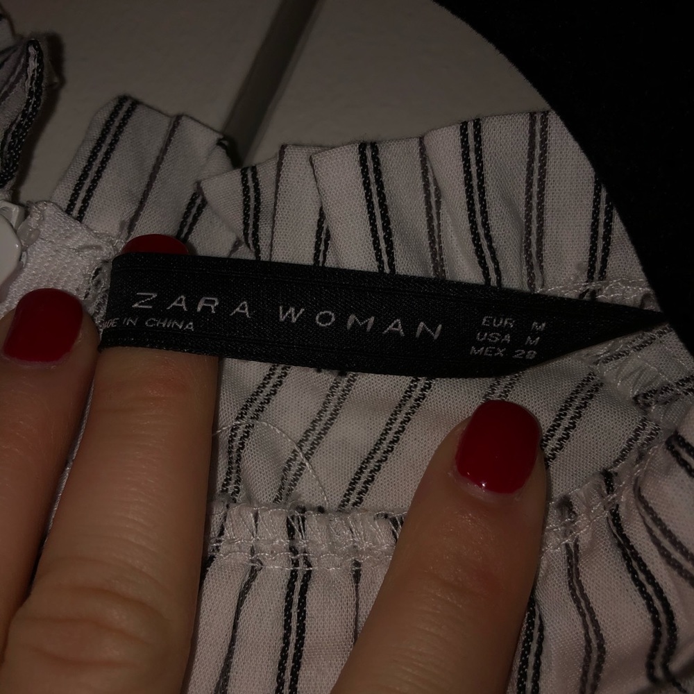 Blouse - Picture 3 of 3